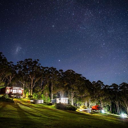 Karrak Reach Forest Retreat Denmark Esterno foto
